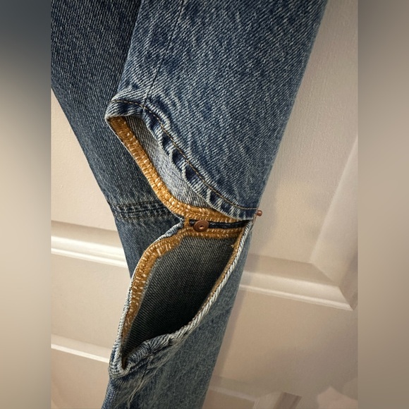 Still Here NY COWGIRL in CLASSIC BLUE, size 26 - Picture 7 of 8